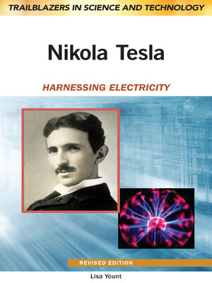 cover image of Nikola Tesla